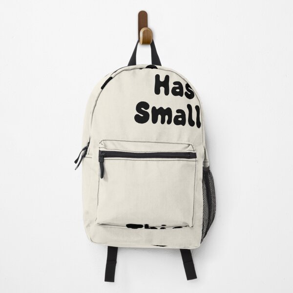 Item preview, small peepee friend designed and sold by LAST WEEK'S STOLEN AESTHETICS.