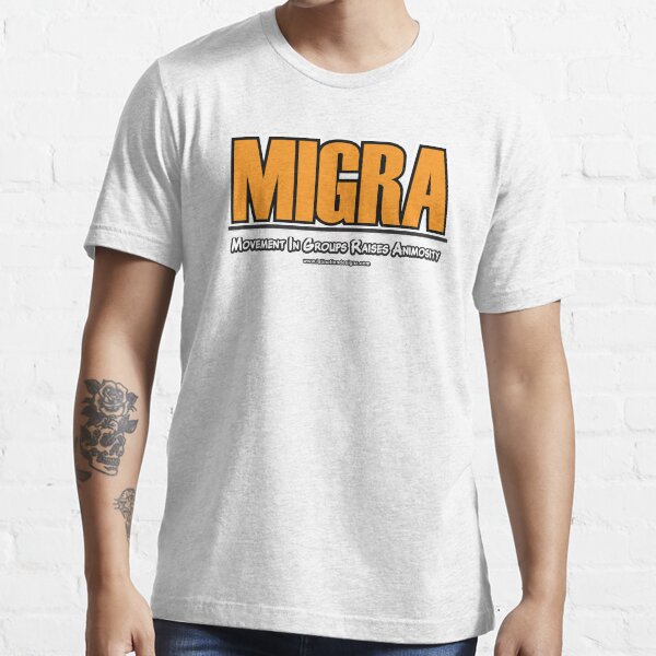 MIGRA Essential T-Shirt