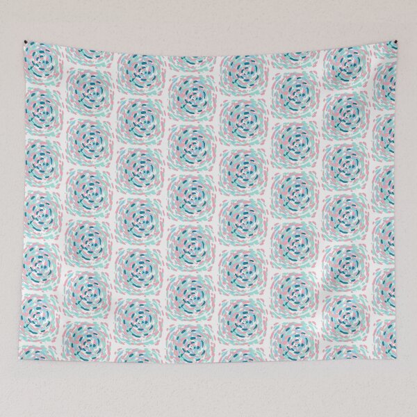 Item preview, Pattern 001 designed and sold by MAHMA JAGUAR.