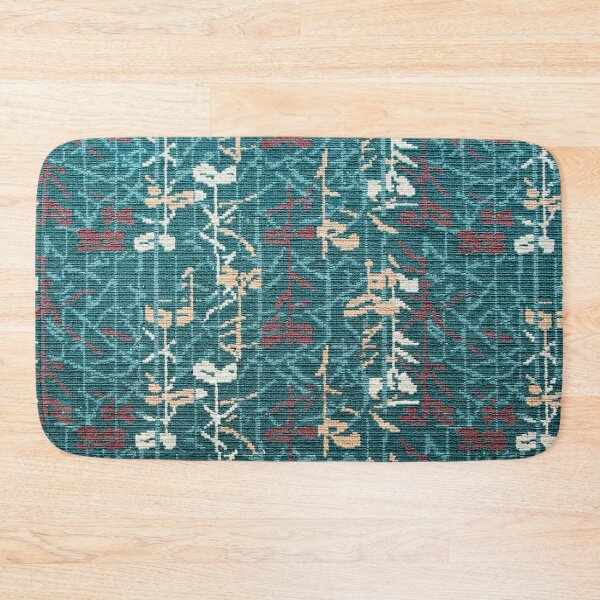 Item preview, MCO Orlando International Airport Carpet designed and sold by TYPhoenicians.