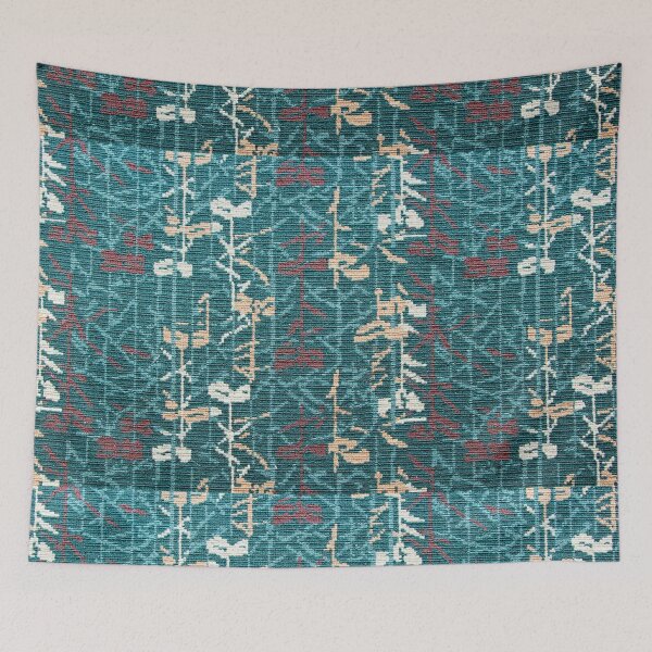 Item preview, MCO Orlando International Airport Carpet designed and sold by TYPhoenicians.