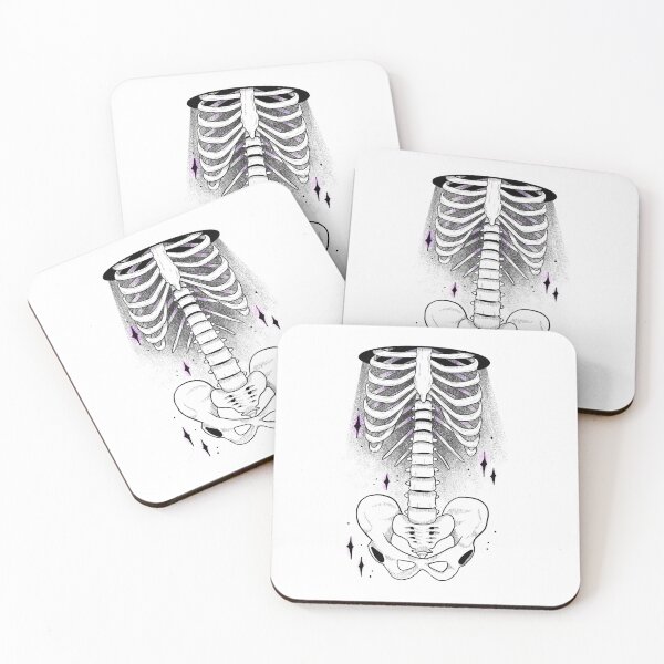 Item preview, Portal skeleton designed and sold by annarielle.