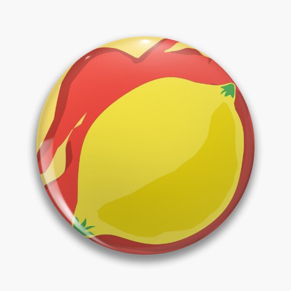 Item preview, Lemon designed and sold by Indra Juliansyah.