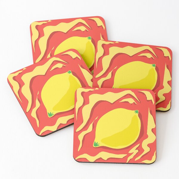 Item preview, Lemon designed and sold by Indra Juliansyah.