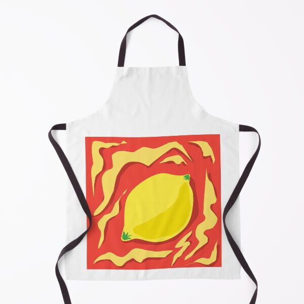 Item preview, Lemon designed and sold by Indra Juliansyah.