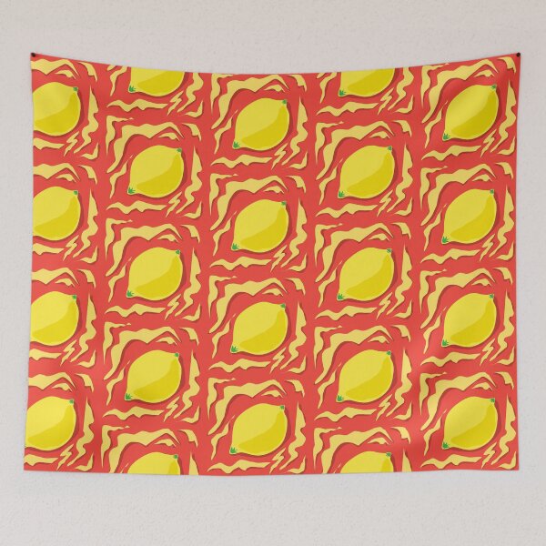 Item preview, Lemon designed and sold by Indra Juliansyah.