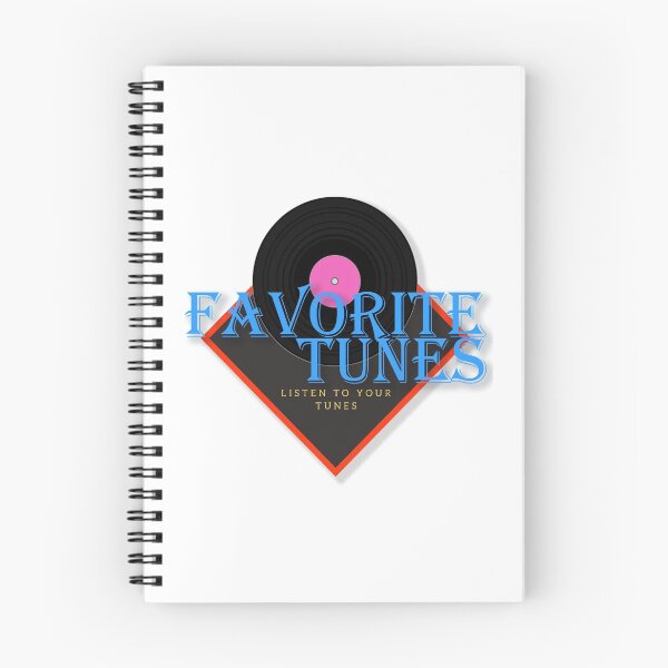 Item preview, Favorite tunes designed and sold by Tarsalla.