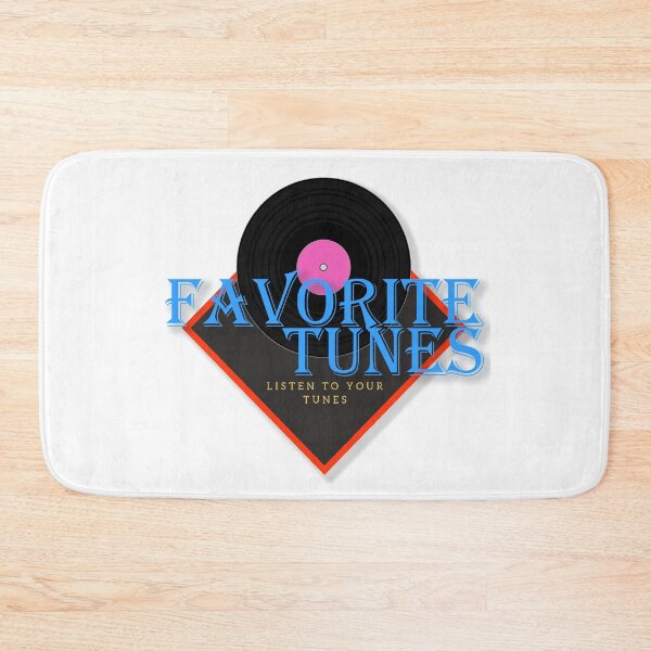 Item preview, Favorite tunes designed and sold by Tarsalla.
