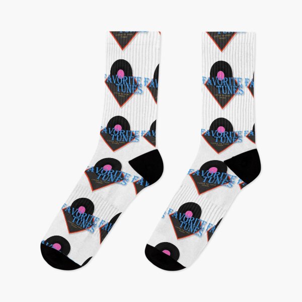 Item preview, Favorite tunes designed and sold by Tarsalla.