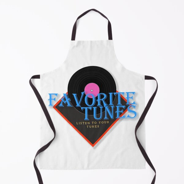 Item preview, Favorite tunes designed and sold by Tarsalla.