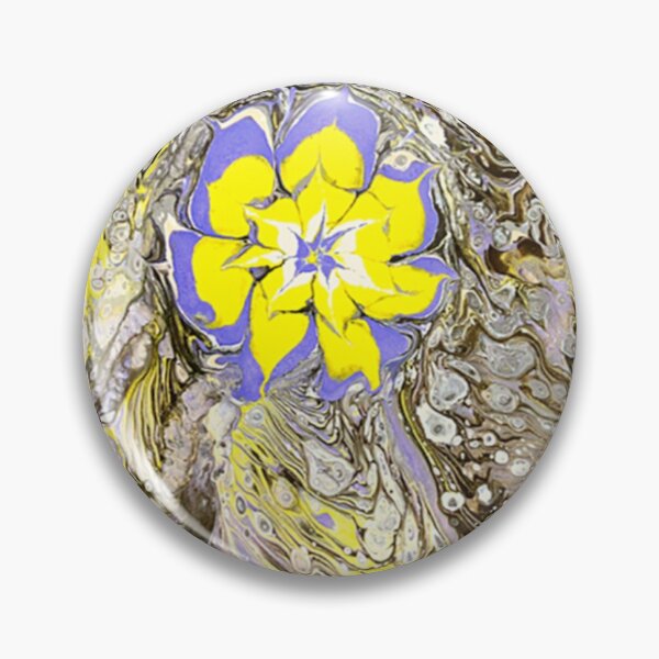 Item preview, Bark Flower  designed and sold by Colettes-art.