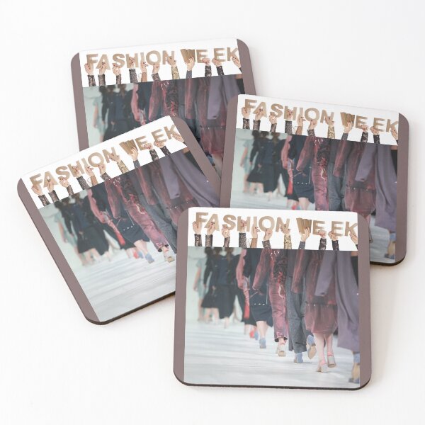 Item preview, Fashion Week designed and sold by RaumCoCo.