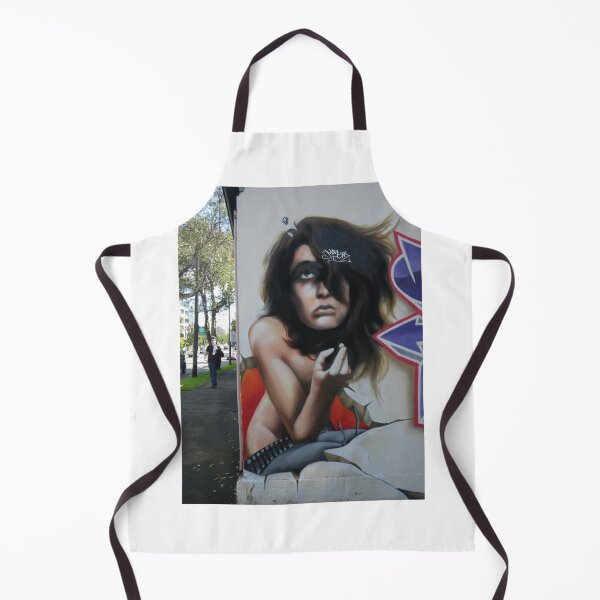 Item preview, Girl Power designed and sold by RightSideDown.