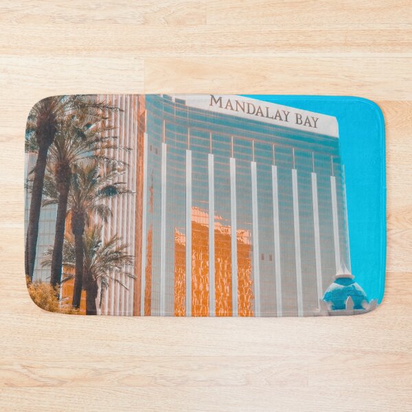 Item preview, Life in Vegas designed and sold by Antoine Jackson.