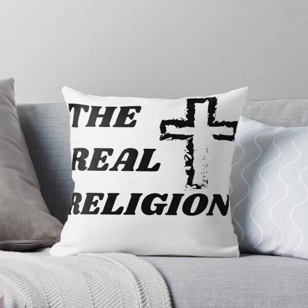 Aperçu de l'œuvre La vraie religion créée et vendue par Generalphi.
