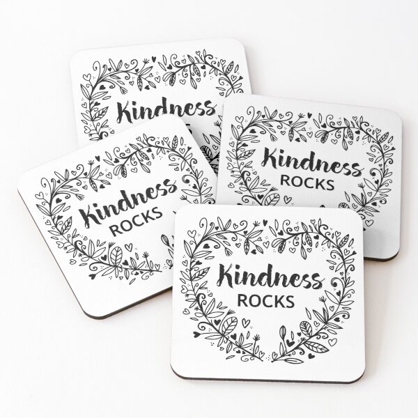 Item preview, Kindness Rocks designed and sold by Laura Murray.