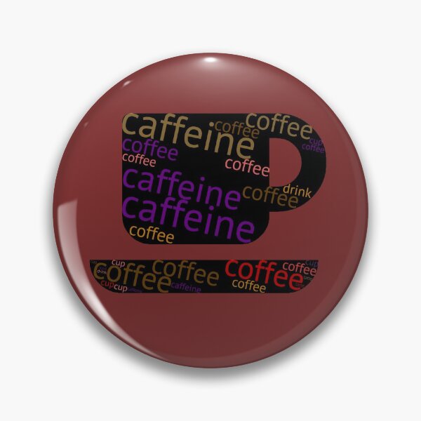 Item preview, Don't  Look For Love Look For Coffee designed and sold by Totaghyr.
