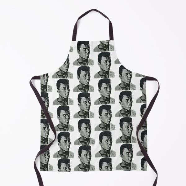 Item preview, Muhammad Ali designed and sold by Bjizzle.