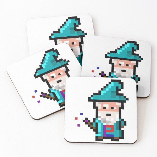 Item preview, mascot designed and sold by PixaLyfe.