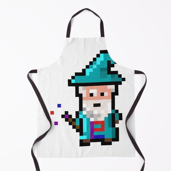 Item preview, mascot designed and sold by PixaLyfe.