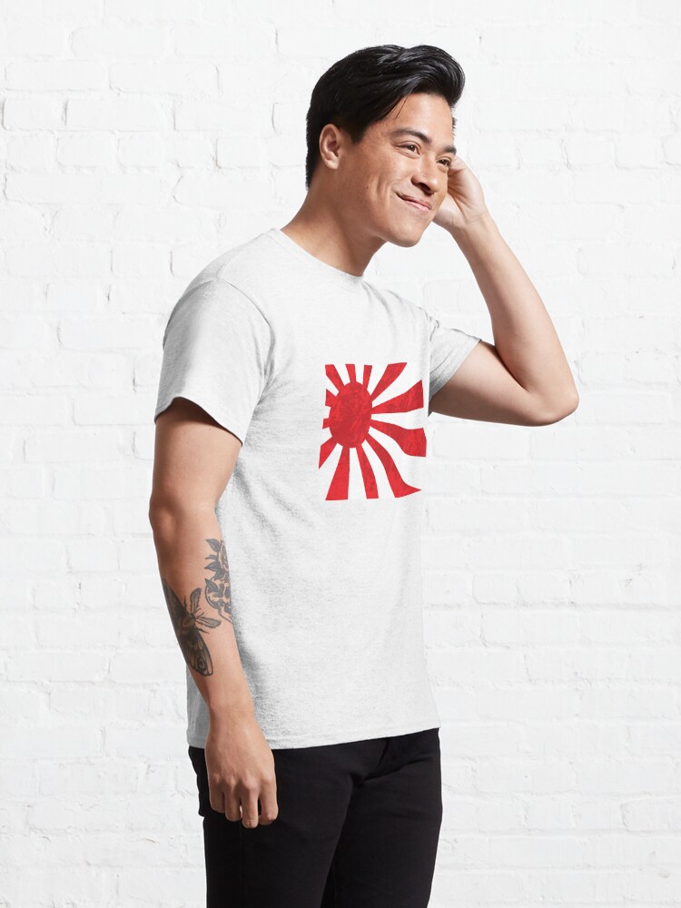 house of the rising sun t shirt