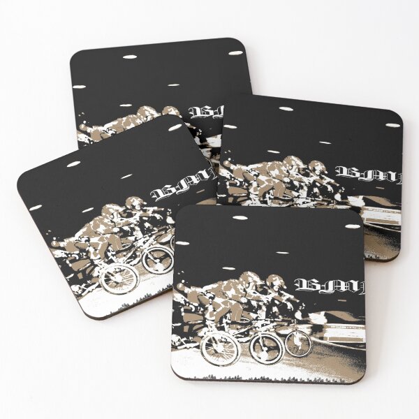 Item preview,  bmx designed and sold by ricobarinas.