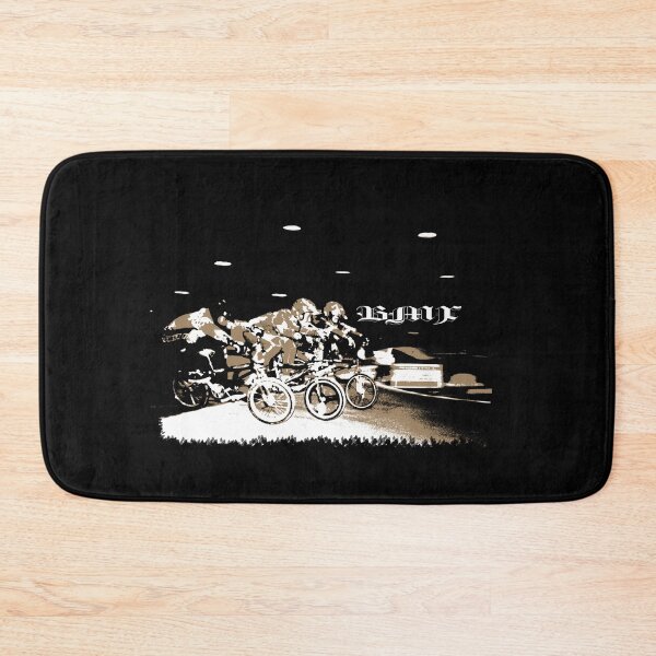 Item preview,  bmx designed and sold by ricobarinas.