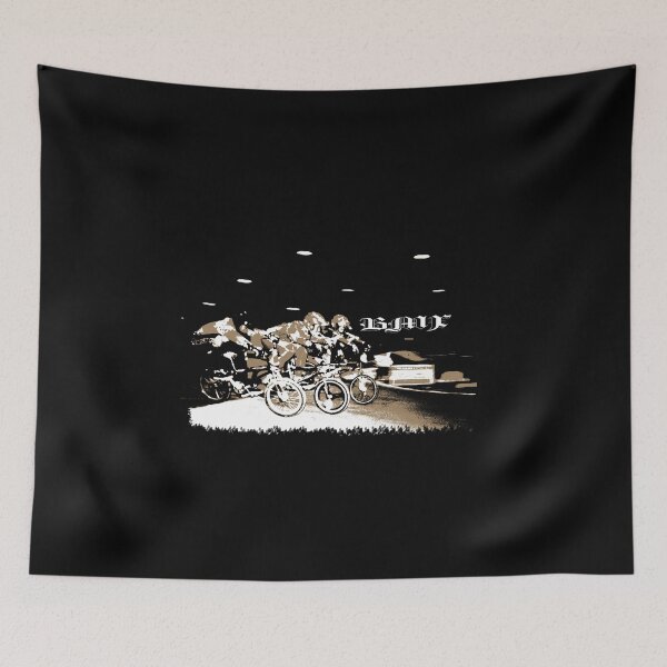 Item preview,  bmx designed and sold by ricobarinas.