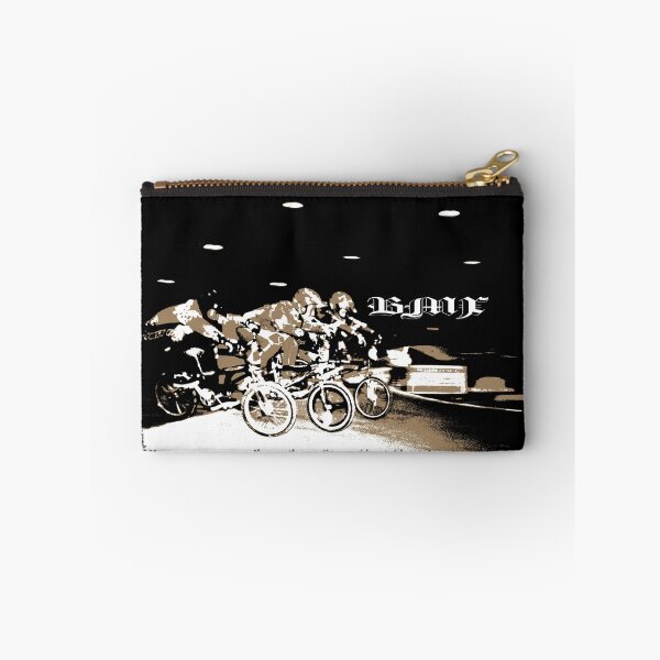 Item preview,  bmx designed and sold by ricobarinas.