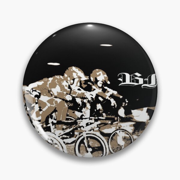 Item preview,  bmx designed and sold by ricobarinas.