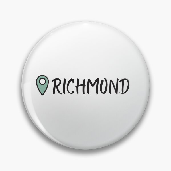 Item preview, Richmond, VA designed and sold by moxsto.