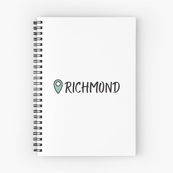 Artikelvorschau, Richmond, VA entworfen und verkauft von moxsto.