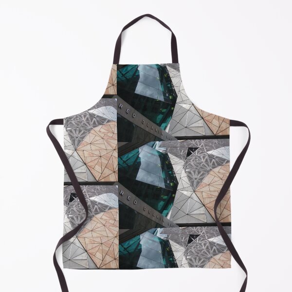 Item preview, Cubism Run Riot designed and sold by RightSideDown.