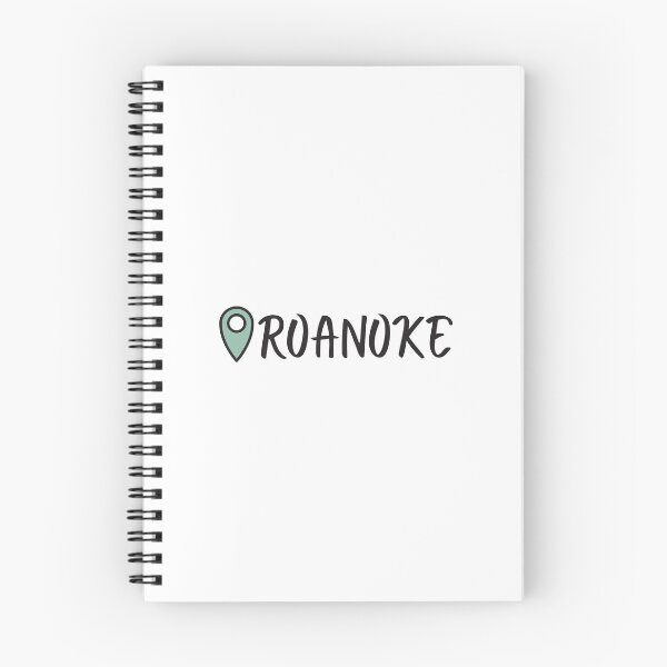 Item preview, Roanoke, VA designed and sold by moxsto.