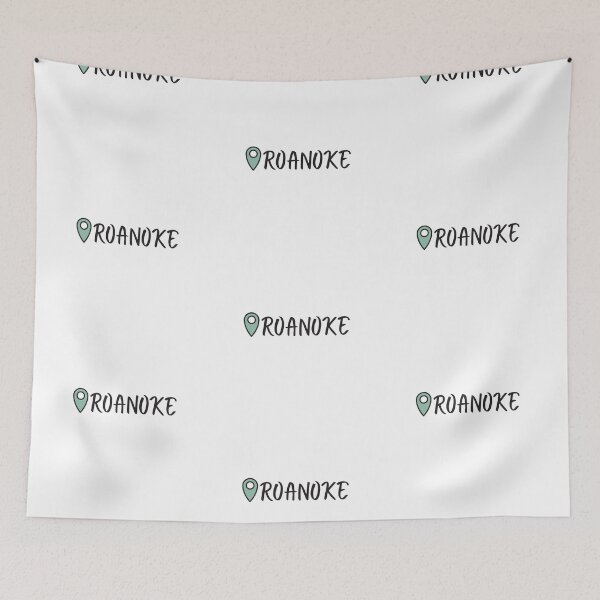 Item preview, Roanoke, VA designed and sold by moxsto.
