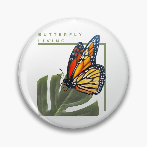 Item preview, Butterfly Living designed and sold by Butterfly1974.