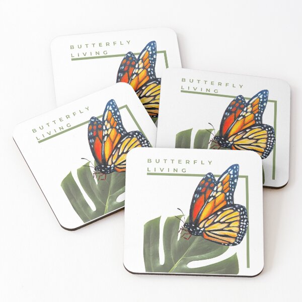 Item preview, Butterfly Living designed and sold by Butterfly1974.