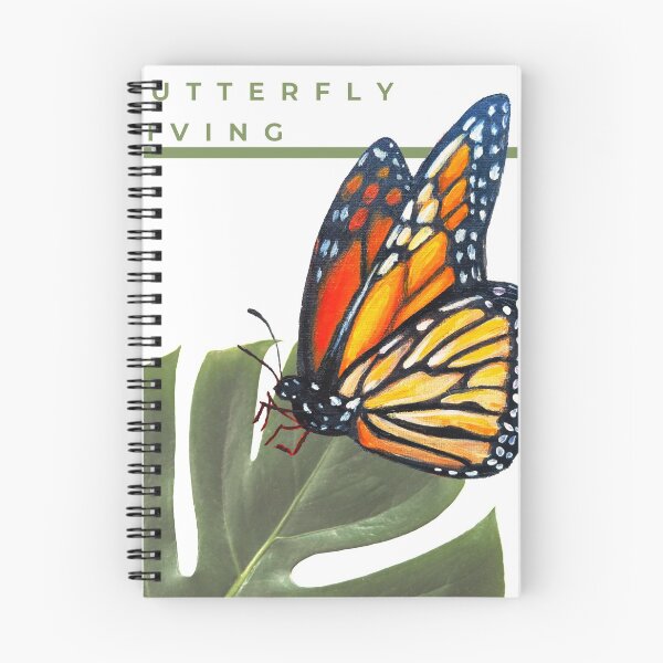 Item preview, Butterfly Living designed and sold by Butterfly1974.