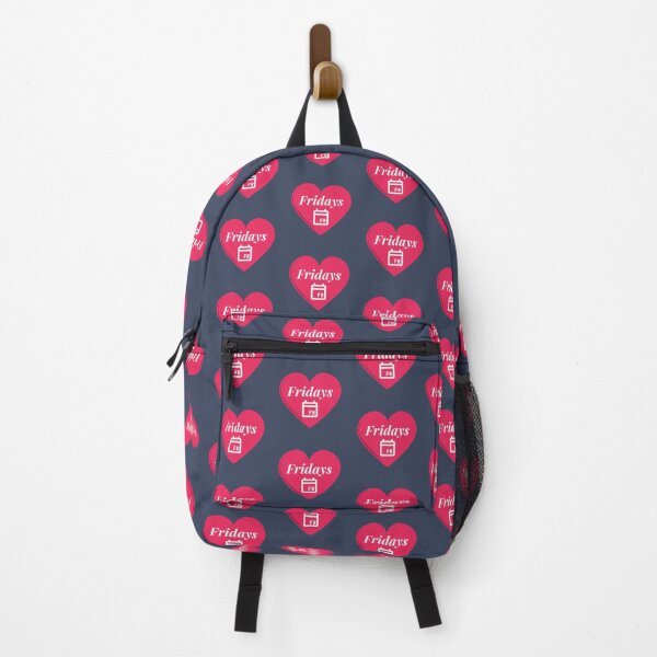 Item preview, I Love Fridays designed and sold by silviaol.