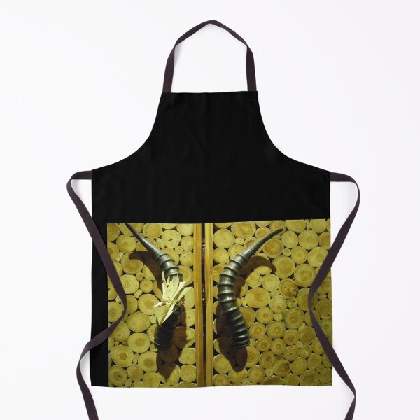 Item preview, Grab the door by the horns designed and sold by RightSideDown.