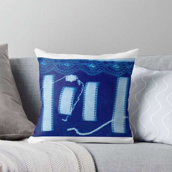 Item preview, Cyanotype Film Strips designed and sold by Kaitlyn Carey.