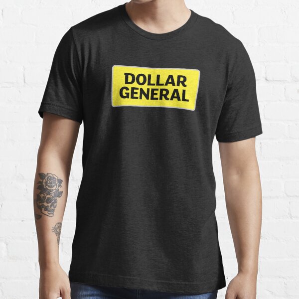 dollar general polo shirts