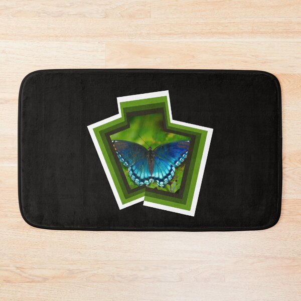 Item preview, Common Blue Butterfly designed and sold by CoyoteGifts.