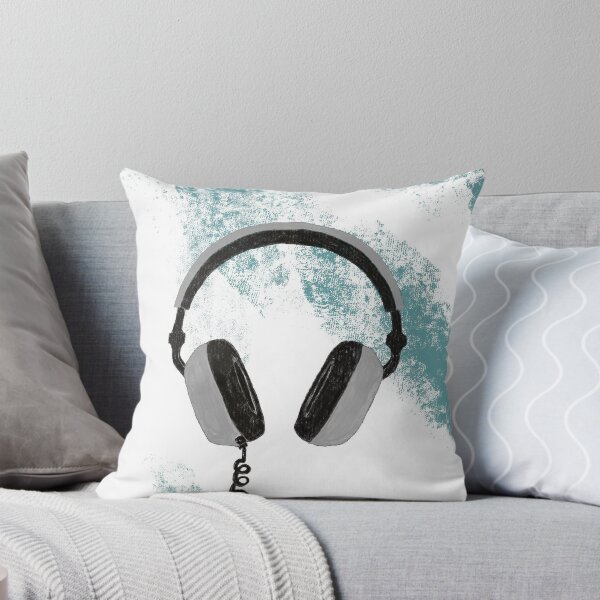 Item preview, Listen to music  designed and sold by NotJustAcrylic.