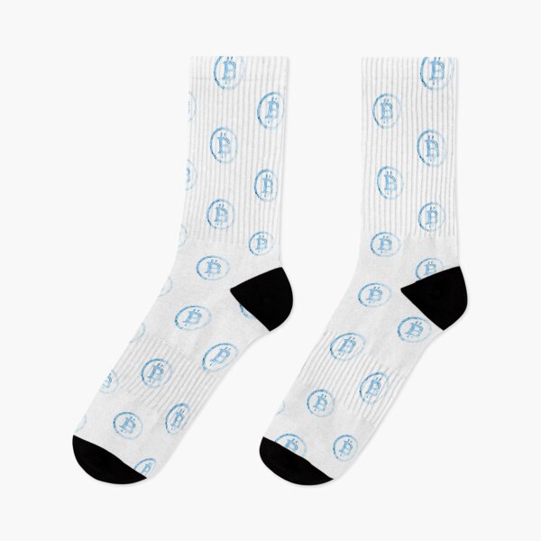 Item preview, Bitcoin (BTC) Blue Marble Logo designed and sold by issaapparel.