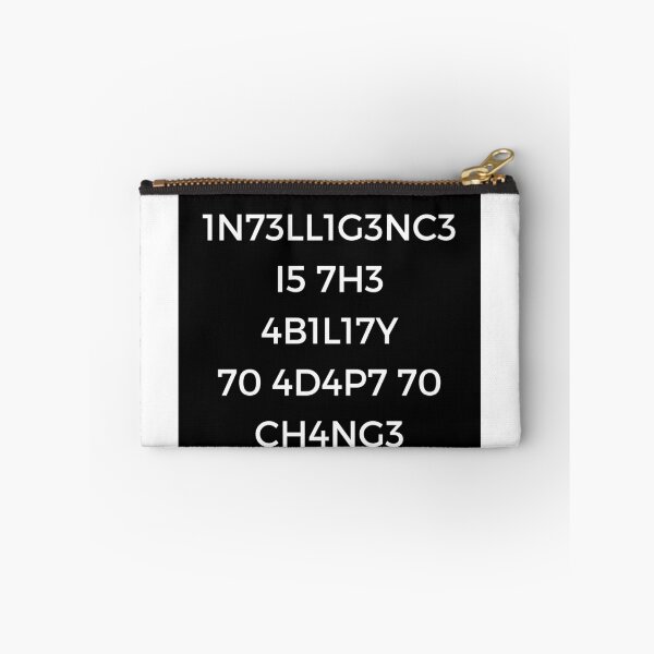 Item preview, Intelligence designed and sold by Scuardt.