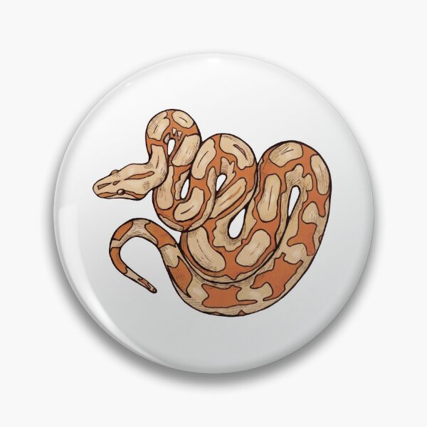 Item preview, Sun Glow Boa designed and sold by strawberysnakes.