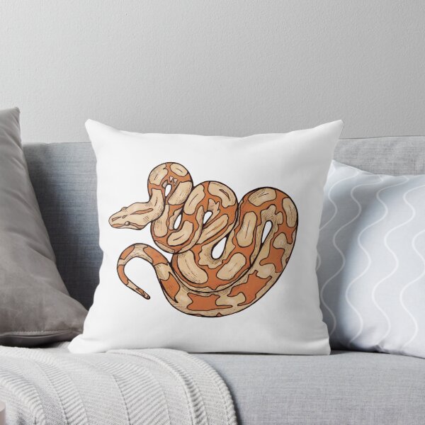 Item preview, Sun Glow Boa designed and sold by strawberysnakes.