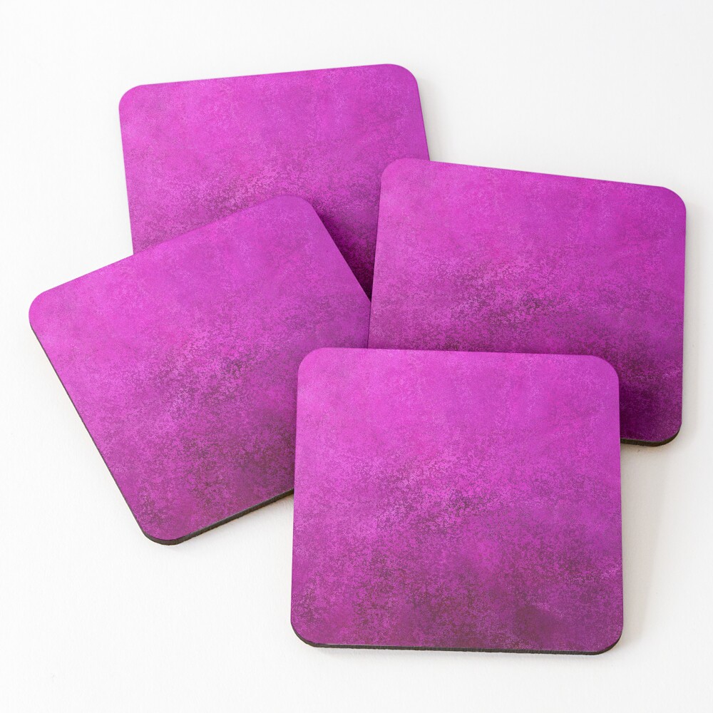 Item preview, Coasters (Set of 4) designed and sold by ObiFlower.
