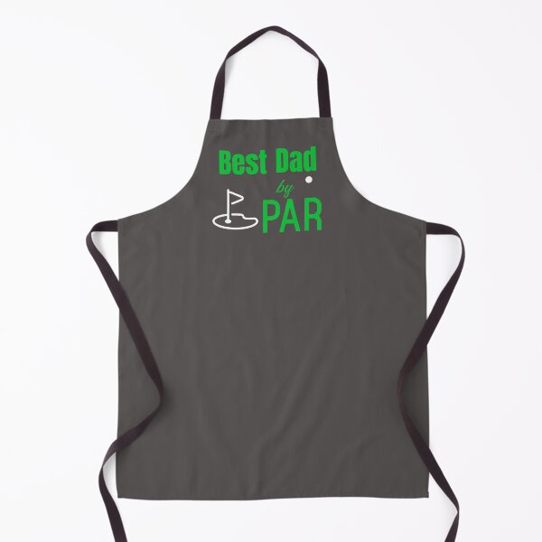 Item preview, Best Dad by Par for Fathers Day, Best Dad by Par for Father designed and sold by MildlyAmused.